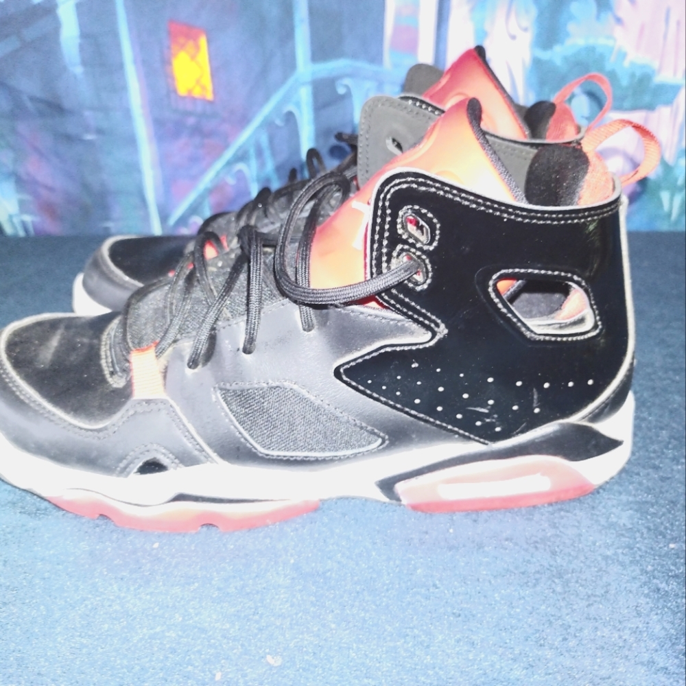 Jordan Fight club (gs)